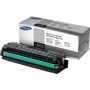 Cartucho de tóner original Samsung CLT-K505L de alto rendimiento negro, 6000 páginas, negro, 1 ud.