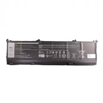 Origin Storage DELL BATTERY PRECISION 6 CELL 86 WHR