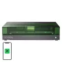 Máquina de grabado láser 2 en 1 xTool S1 40W Basic (Negro)