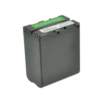 2-POWER Batería para videocámara 14,4V 5200mAh Sony BP-U30 Videocámara profesional