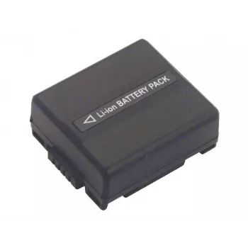 2-POWER Batería para videocámara 7.2V 720mAh Li-ion para Sony NP-FH50