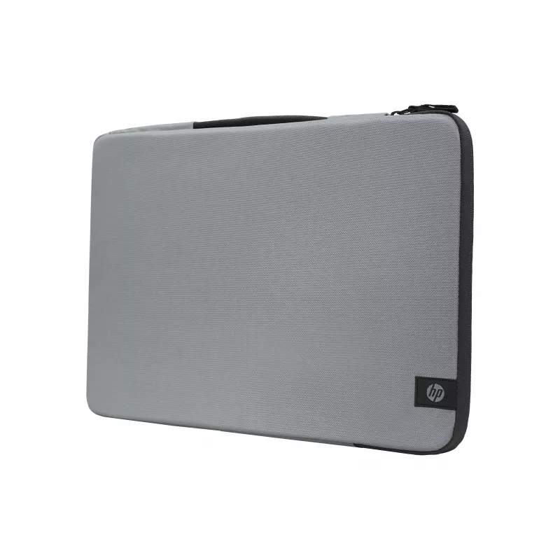 Funda para portátil HP Protective Meteor Silver para portátiles de 15–16 pulgadas, 270 g, modelo C40BQUT#ABB