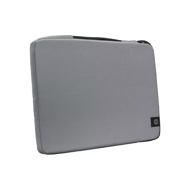 Funda para portátil HP Protective Meteor Silver para portátiles de 15–16 pulgadas, 270 g, modelo C40BQUT#ABB