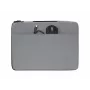HP Protective Meteor Silver 13-14 funda para portátil