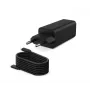 Cargador de pared HP 65W nitruro de galio (GaN) EURO SmartBuy fuente de alimentación/convertidor de tensión
