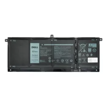Origin Storage Batería Dell Latitude 3510 53Whr 4 celdas 9077G TXD03