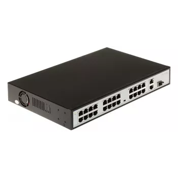 Switch SFP de 24 puertos TIANDY TC-P3S027