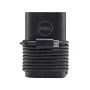 Fuente de alimentación Dell 130W 19,5V – Dell para portátiles, salida 130W, 19,5V