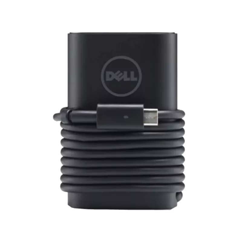 Fuente de alimentación Dell 130W 19,5V — Dell para portátiles, salida 130W, 19,5V