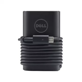 Fuente de alimentación Dell 130 W 19,5 V (modelo 662JT) para portátiles Dell