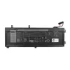 Batería de portátil Dell V0GMT 56Wh 3 celdas de iones de litio para portátiles Dell compatibles