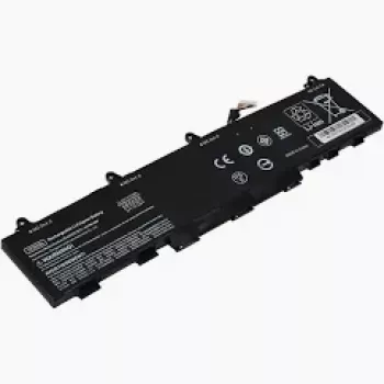 Batería de litio-ion para portátil HP CC03053XL 53Wh, batería de recambio para modelos HP compatibles