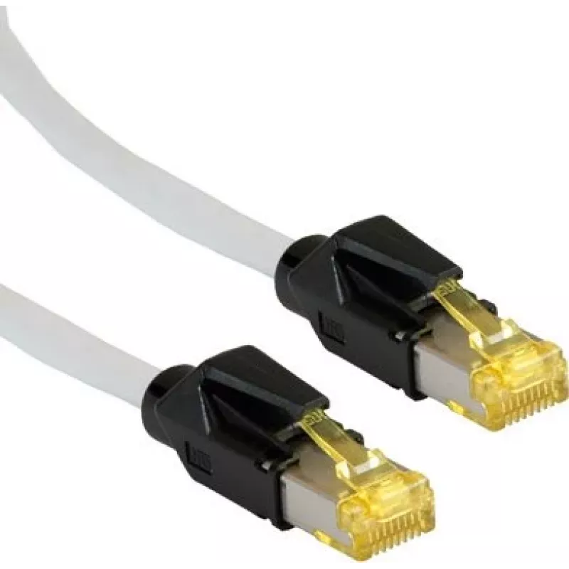 Cable de red Draka Comteq TM31 Patch Cat6 10 m