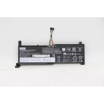 Batería Lenovo 38Wh para V17 G2-ITL Li-Polymer 7,68V / 4950mAh / 38Wh