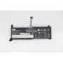 Batería Lenovo 38Wh para V17 G2-ITL Li-Polymer 7,68V / 4950mAh / 38Wh