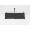 Batería Lenovo 38Wh para V17 G2-ITL Li-Polymer 7,68V / 4950mAh / 38Wh