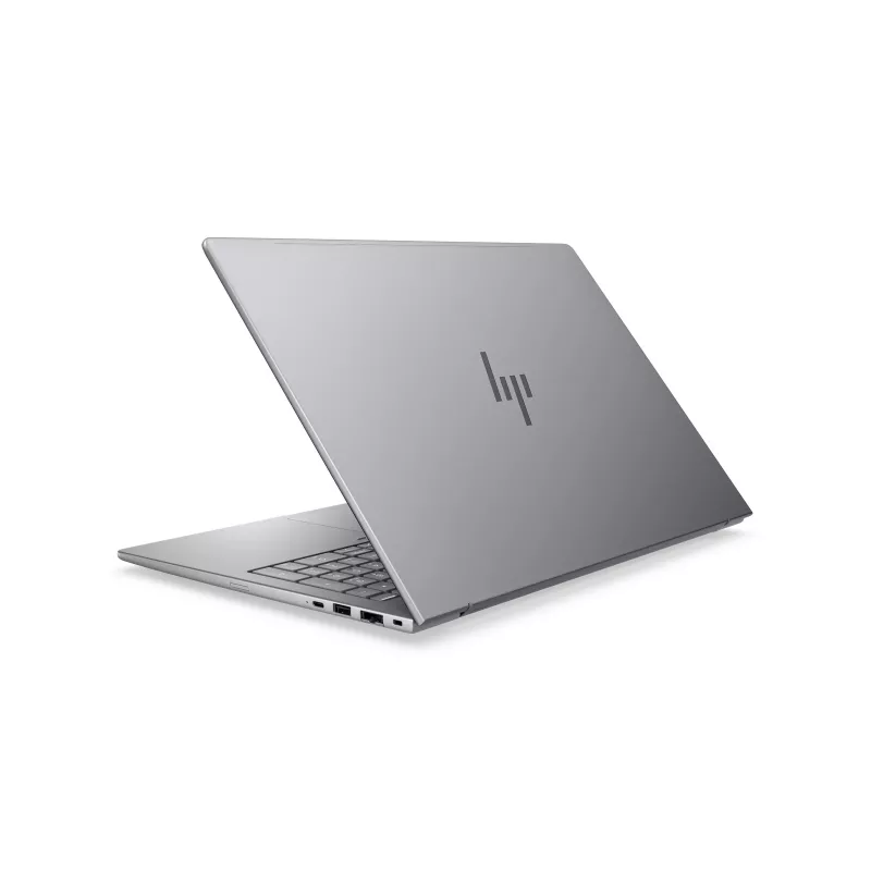 HP ZBook 8 G2i estación de trabajo móvil - Intel Core Ultra 7 356H - Win 11 Pro - 48 GB RAM - 1 TB SSD NVMe - 40,6 cm (16