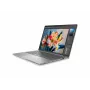 HP ZBook 8 G2i estación de trabajo móvil - Intel Core Ultra 7 356H - Win 11 Pro - Intel Graphics - 48 GB RAM - 1 TB SSD NVMe - 35,6 cm (14