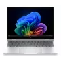 HP EliteBook 8 Flip G2i Portátil Next Gen AI - Diseño convertible - Intel Core Ultra 7 355 / 2,3 GHz - Win 11 Pro - Intel Graphics - 32 GB RAM - 1 TB SSD NVMe - 33,8 cm (13,3