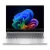 HP EliteBook 8 Flip G2i Portátil Next Gen AI - Diseño convertible - Intel Core Ultra 7 355 / 2,3 GHz - Win 11 Pro - Intel Graphics - 32 GB RAM - 1 TB SSD NVMe - 33,8 cm (13,3