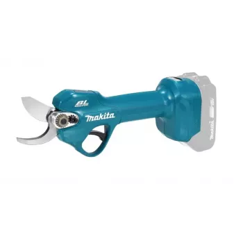 Makita DUP181Z Tijera de podar a batería 18V Azul Solo herramienta