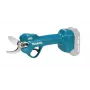 Makita DUP181Z Tijera de podar a batería 18V Azul Solo herramienta