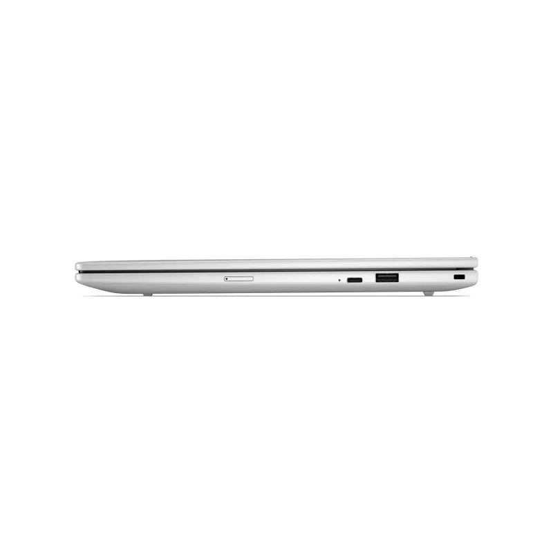 HP EliteBook 8 G2i Portátil Next Gen AI - Diseño de bisagra de 169 grados - Intel Core Ultra 5 325 / 2,1 GHz - Win 11 Pro - Intel Graphics - 16 GB RAM - 512 GB SSD NVMe - 35,6 cm (14