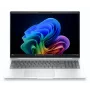 HP EliteBook 8 G2i Portátil Next Gen AI - Bisagra flexible de 169 grados - Intel Core Ultra 7 355 / 2,3 GHz - Win 11 Pro - Intel Graphics - 32 GB RAM - 1 TB SSD NVMe - 40,6 cm (16
