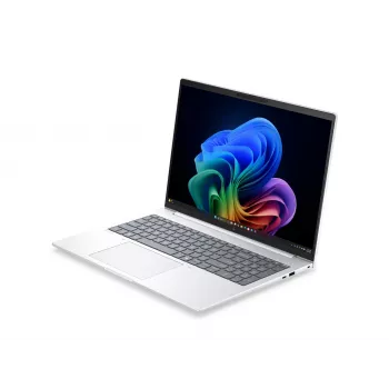 HP EliteBook 8 G2i Portátil Next Gen AI - Diseño de bisagra de 169 grados - Intel Core Ultra 7 356H / 1,9 GHz - Win 11 Pro - Intel Graphics - 32 GB RAM - 1 TB SSD NVMe - 40,6 cm (16 pulgadas)