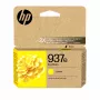 HP 937e EvoMore cartucho de tinta original amarillo (20 ml)