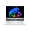 HP EliteBook 8 G2i Portátil Next Gen AI - Diseño con bisagra flexible de 169 grados - Intel Core Ultra 7 355 / 2,3 GHz - Win 11 Pro - Intel Graphics - 32 GB RAM - 1 TB SSD NVMe - 33,8 cm (13,3