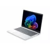 HP EliteBook 8 G2i Portátil Next Gen AI - Diseño con bisagra flexible de 169 grados - Intel Core Ultra 7 355 / 2,3 GHz - Win 11 Pro - Intel Graphics - 32 GB RAM - 1 TB SSD NVMe - 33,8 cm (13,3