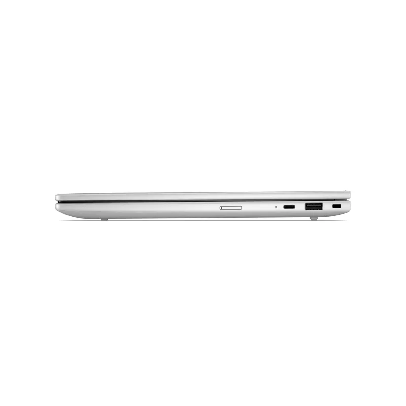 HP EliteBook 8 G2i Portátil Next Gen AI - Diseño con bisagra flexible de 169 grados - Intel Core Ultra 7 355 / 2,3 GHz - Win 11 Pro - Intel Graphics - 32 GB RAM - 1 TB SSD NVMe - 33,8 cm (13,3