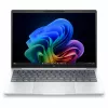 HP EliteBook 8 G2i Portátil Next Gen AI - Diseño de bisagra de 169° - Intel Core Ultra 5 325 / 2,1 GHz - Win 11 Pro - Intel Graphics - 16 GB RAM - 512 GB SSD NVMe - 33,8 cm (13,3