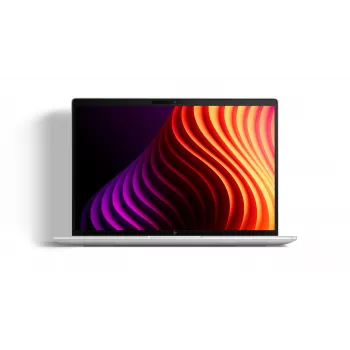 HP EliteBook 8 G2i Portátil Next Gen AI - diseño de bisagra de 169° - Intel Core Ultra 7 356H / 1,9 GHz - Win 11 Pro - Intel Graphics - 32 GB RAM - 1 TB SSD NVMe - 35,6 cm (14