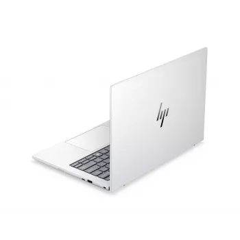 HP EliteBook 8 G2i Portátil Next Gen AI - diseño de bisagra de 169° - Intel Core Ultra 7 356H / 1,9 GHz - Win 11 Pro - Intel Graphics - 32 GB RAM - 1 TB SSD NVMe - 35,6 cm (14
