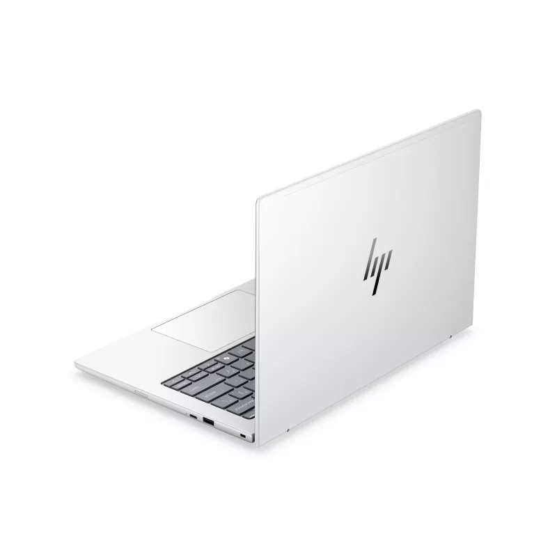HP EliteBook 8 G2i Portátil Next Gen AI - diseño de bisagra de 169° - Intel Core Ultra 7 356H / 1,9 GHz - Win 11 Pro - Intel Graphics - 32 GB RAM - 1 TB SSD NVMe - 35,6 cm (14 inch)