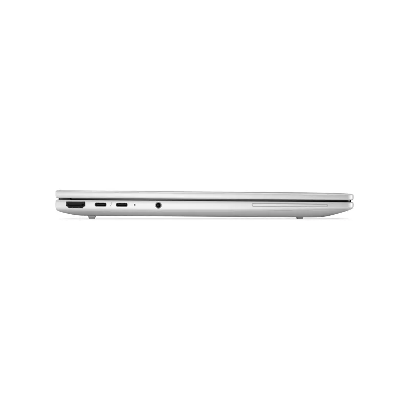 HP EliteBook 8 G2i Portátil Next Gen AI - diseño de bisagra de 169° - Intel Core Ultra 7 356H / 1,9 GHz - Win 11 Pro - Intel Graphics - 32 GB RAM - 1 TB SSD NVMe - 35,6 cm (14 inch)