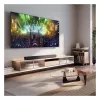 Hisense HS1000 barra de sonido 2.0 canales 60W Bluetooth HDMI ARC USB AUX óptico negro