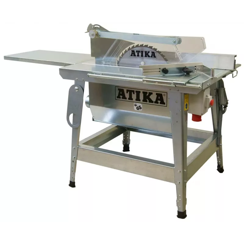 ARTYK ATIKA sierra de mesa BTU 450 4,4 kW 400 V
