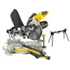 Stanley ingletadora y tronzadora 254mm con soporte