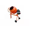 Hormigonera MK-165/BK + set carretilla 650W 165L