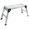 Kastom ML-203 plataforma de trabajo de aluminio