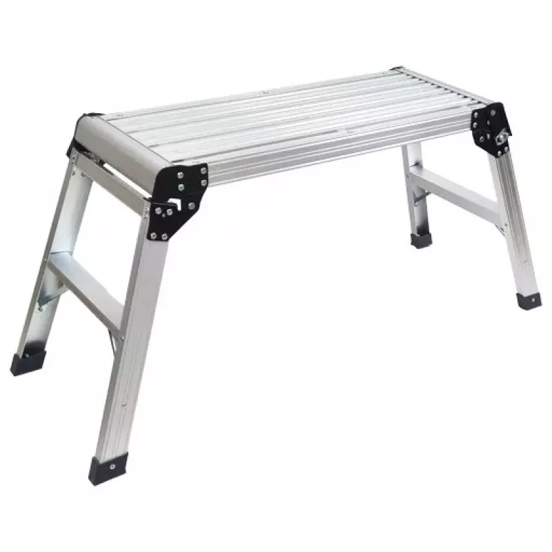 Kastom ML-203 plataforma de trabajo de aluminio