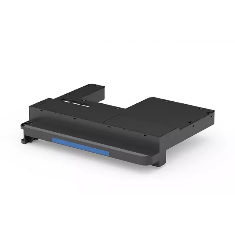 Epson caja de mantenimiento sin bordes (TX700/PX500) - depósito de tinta residual original