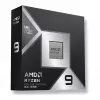 AMD Ryzen 9 9950X3D2 Tray 16 núcleos 32 hilos 5,6 GHz 208 MB procesador AM5 con Radeon Graphics