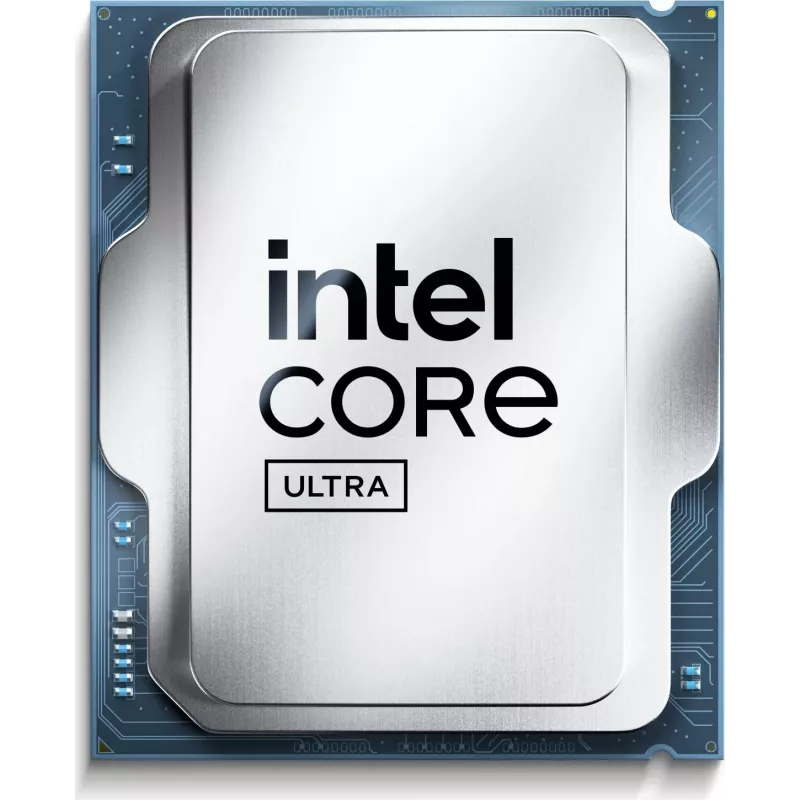 Intel Core Ultra 7 270K Plus procesador 36 MB Smart Cache Tray