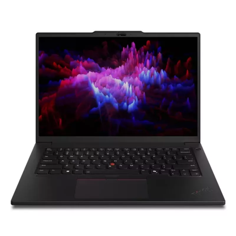 Lenovo ThinkPad P14s Gen 6 21QT estación de trabajo móvil - Intel Core Ultra 9 285H vPro Enterprise - 64 GB RAM - 1 TB SSD - 14,5