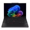 Portátil Lenovo ThinkPad T14s Gen 7 (Intel) Copilot+ PC 21YU006RGE, 14 pulgadas WUXGA (1920x1200) táctil, Intel Core Ultra 7 355, 32GB LPDDR5x, 1TB SSD, Windows 11 Pro, negro
