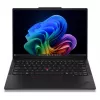 Portátil Lenovo ThinkPad T14s Gen 7 (Intel) Copilot+ PC 21YU006RGE, 14 pulgadas WUXGA (1920x1200) táctil, Intel Core Ultra 7 355, 32GB LPDDR5x, 1TB SSD, Windows 11 Pro, negro